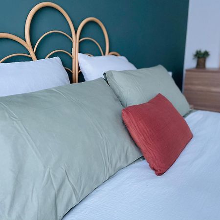 Appartement De Standing Hyper Centre Tours Ngoại thất bức ảnh