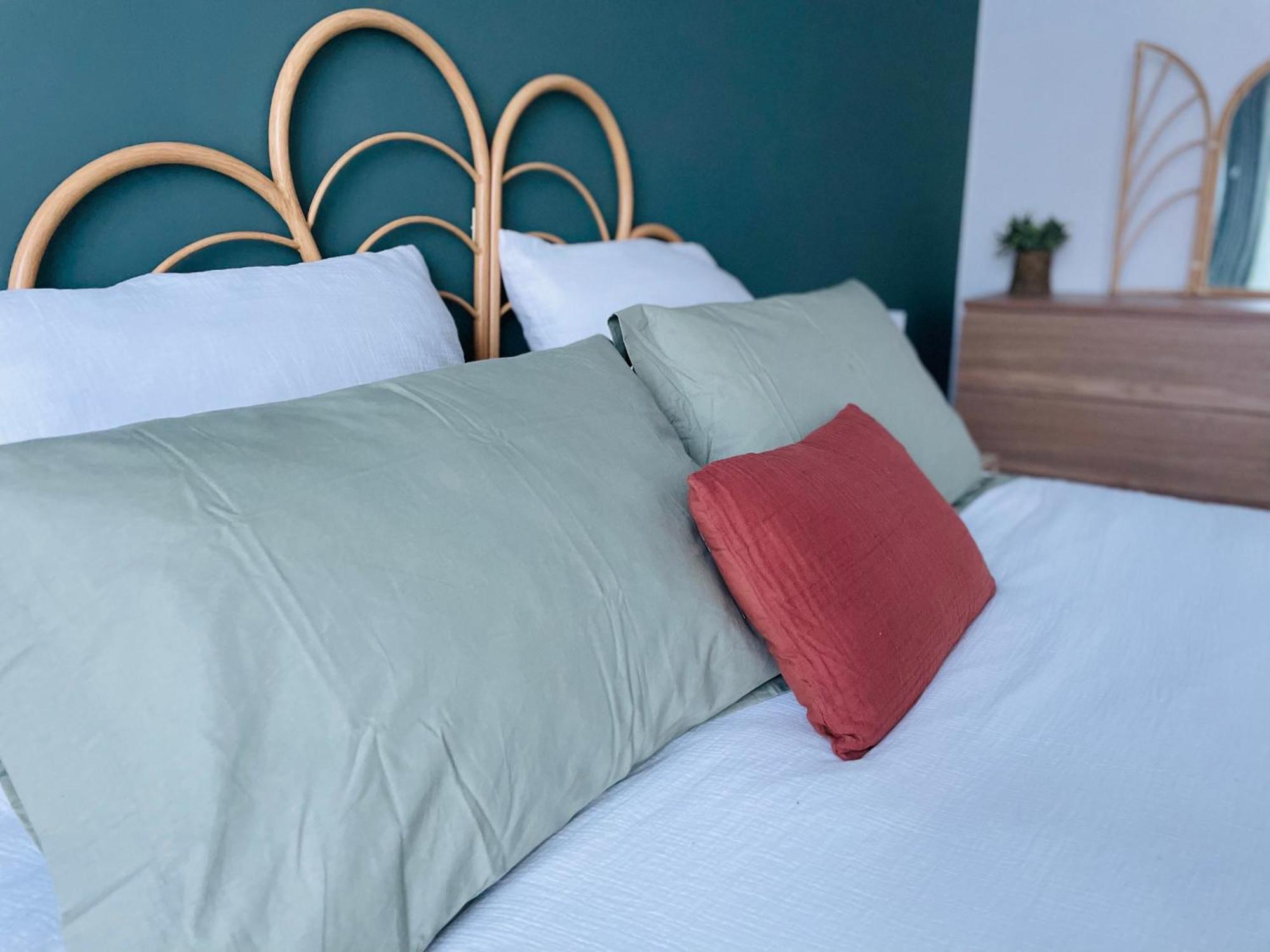 Appartement De Standing Hyper Centre Tours Ngoại thất bức ảnh