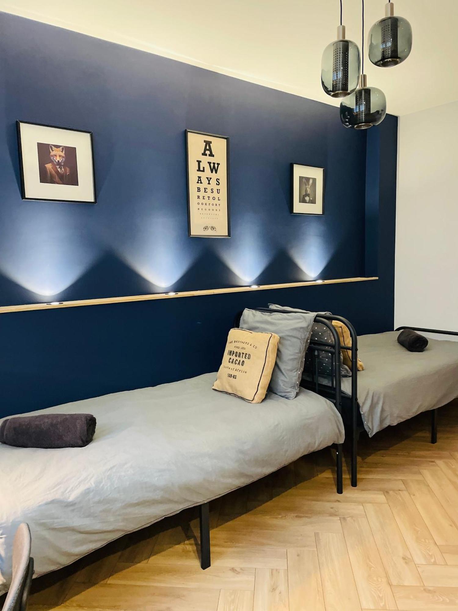 Appartement De Standing Hyper Centre Tours Ngoại thất bức ảnh