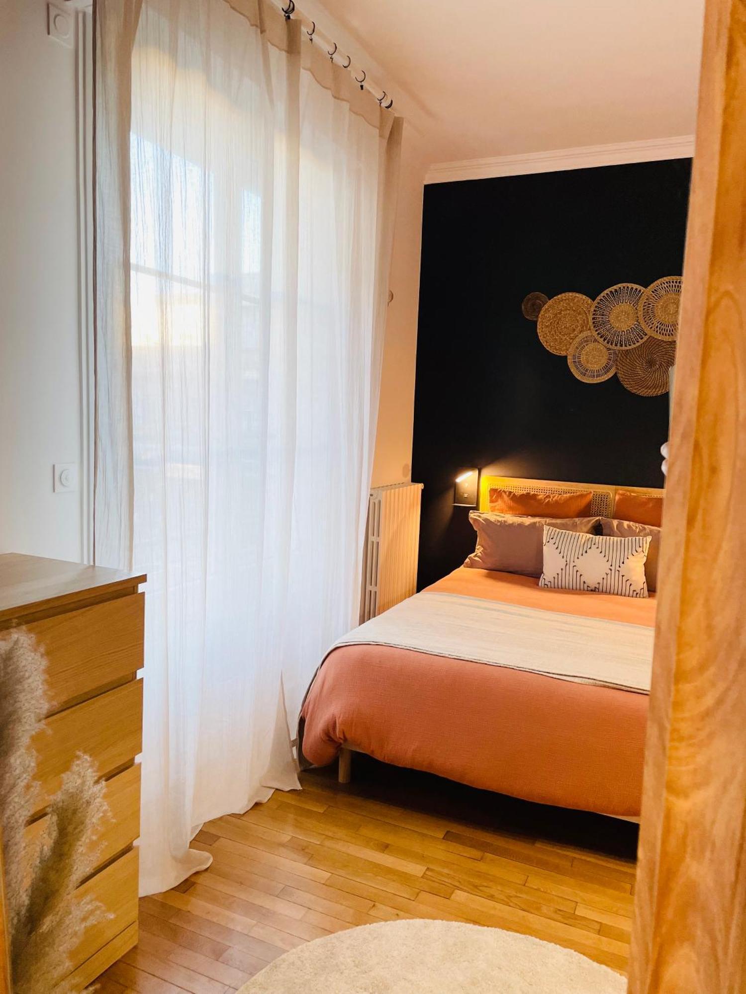 Appartement De Standing Hyper Centre Tours Ngoại thất bức ảnh