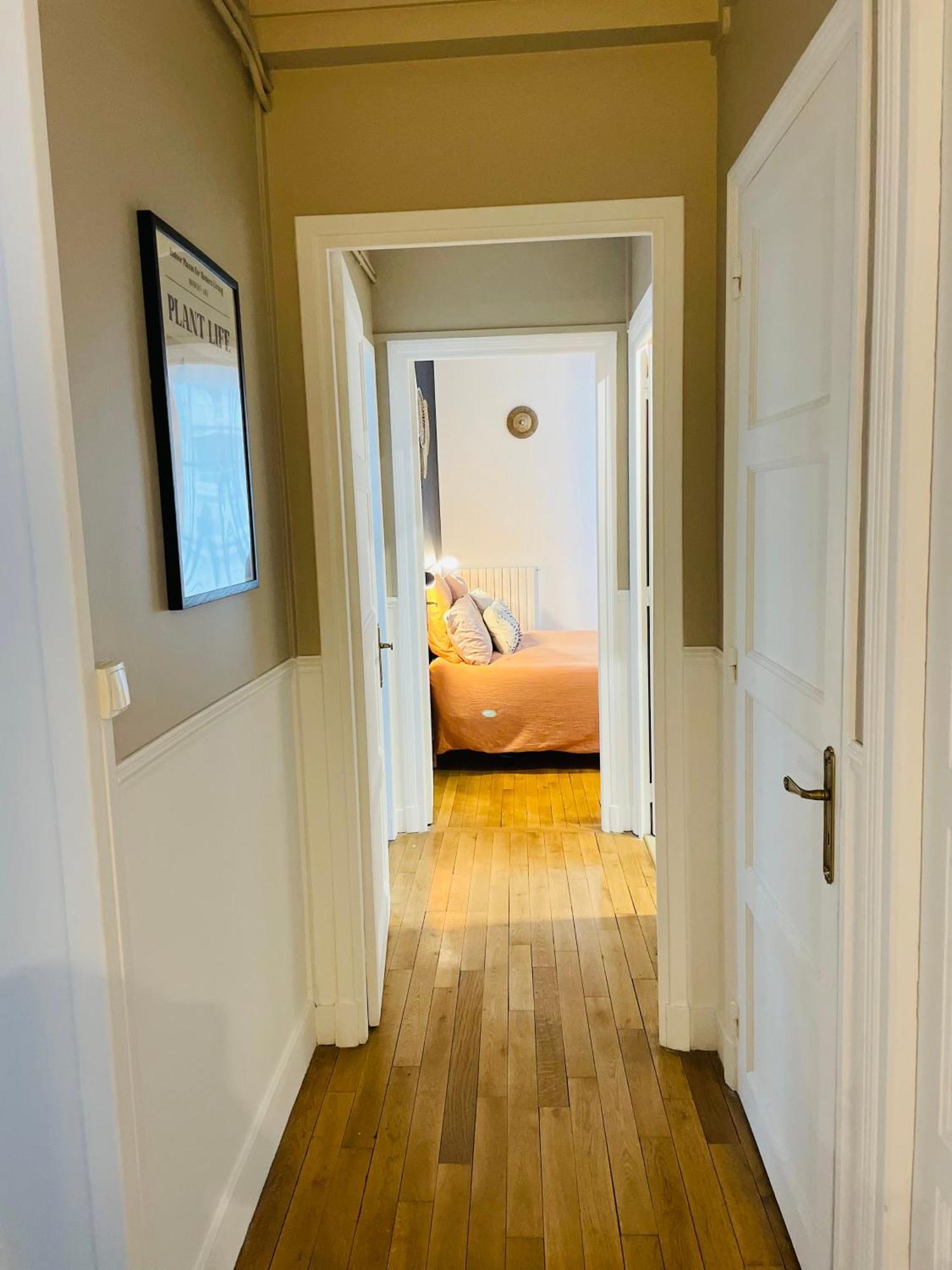 Appartement De Standing Hyper Centre Tours Ngoại thất bức ảnh