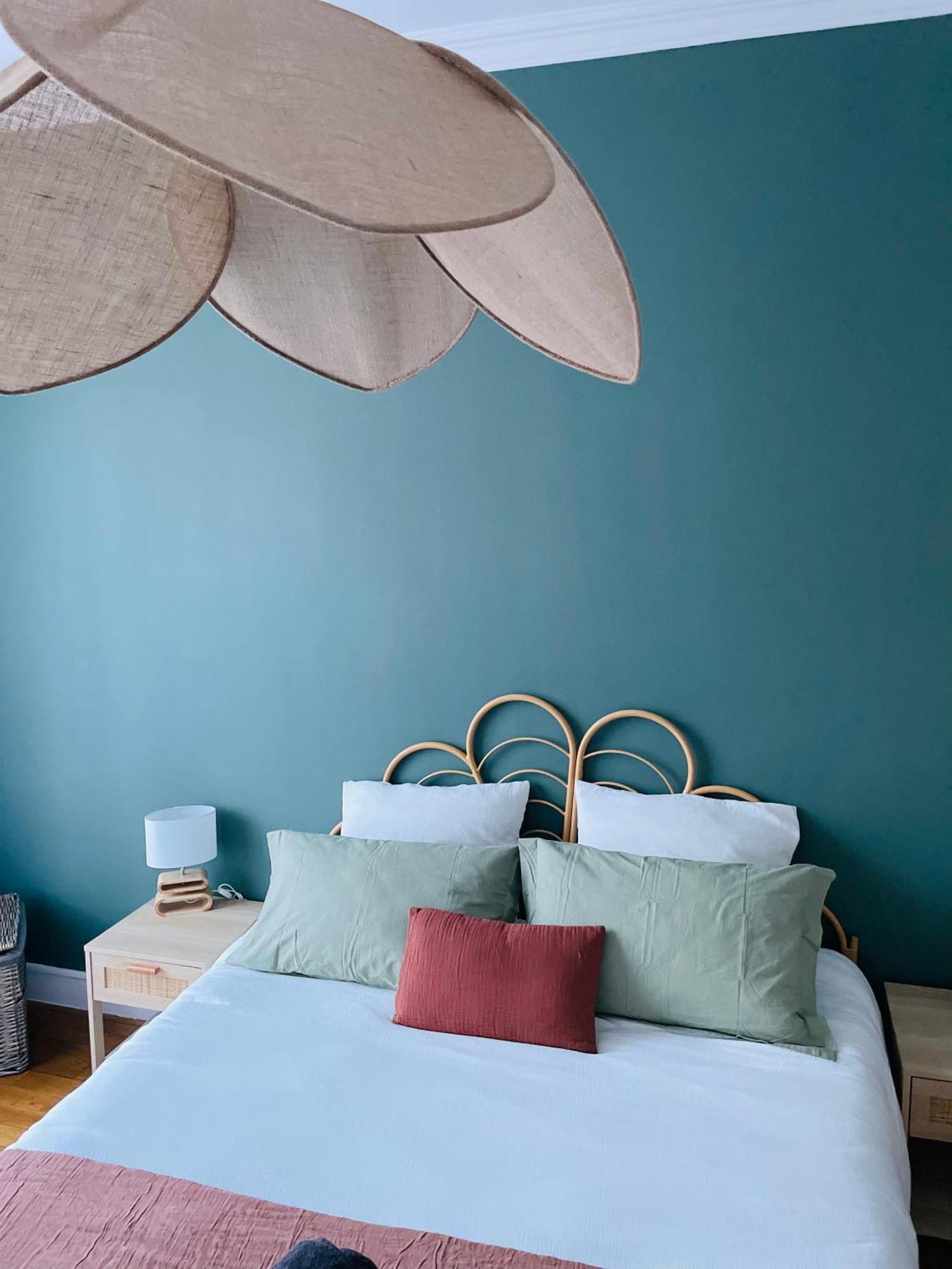 Appartement De Standing Hyper Centre Tours Ngoại thất bức ảnh