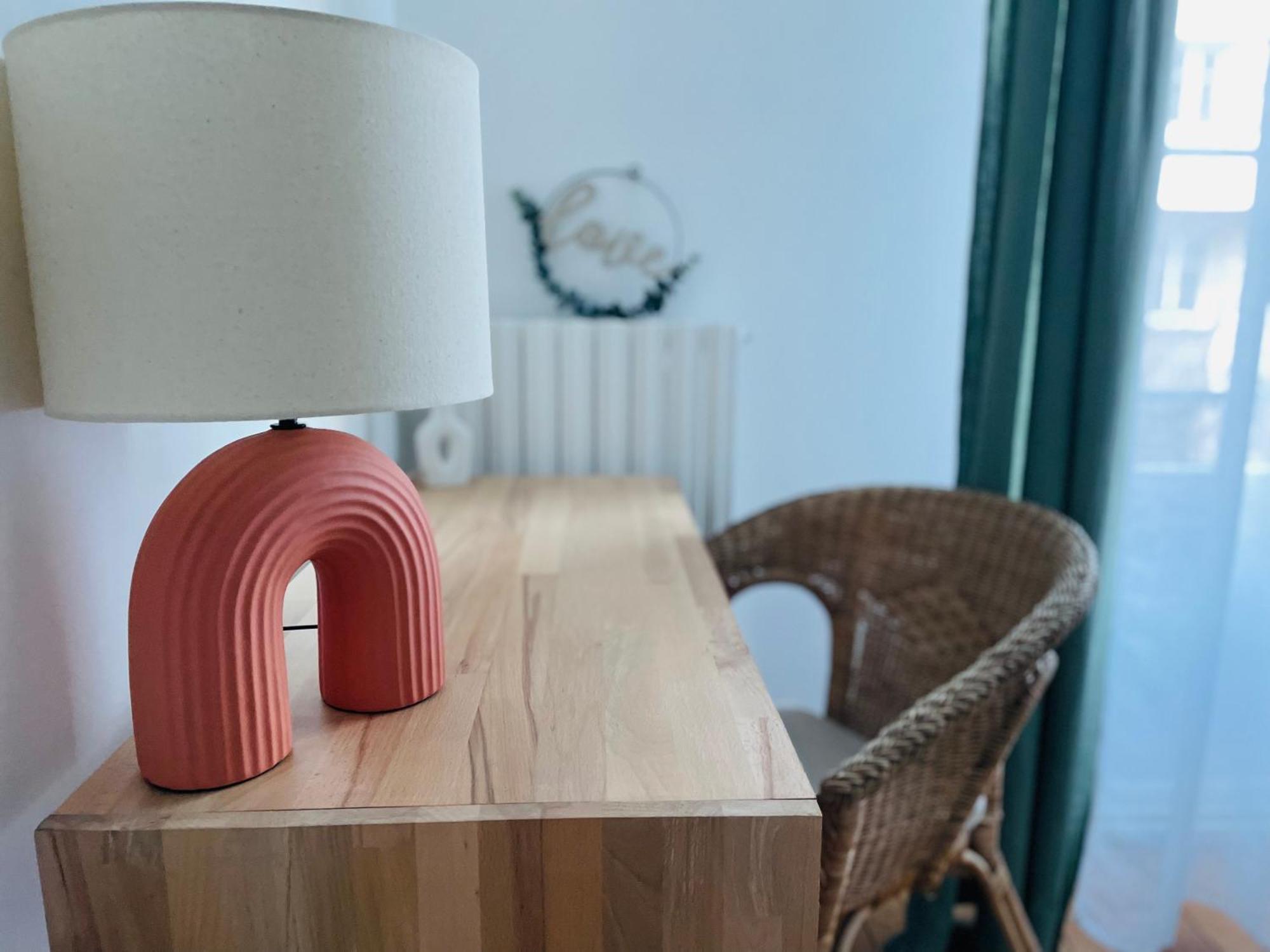 Appartement De Standing Hyper Centre Tours Ngoại thất bức ảnh