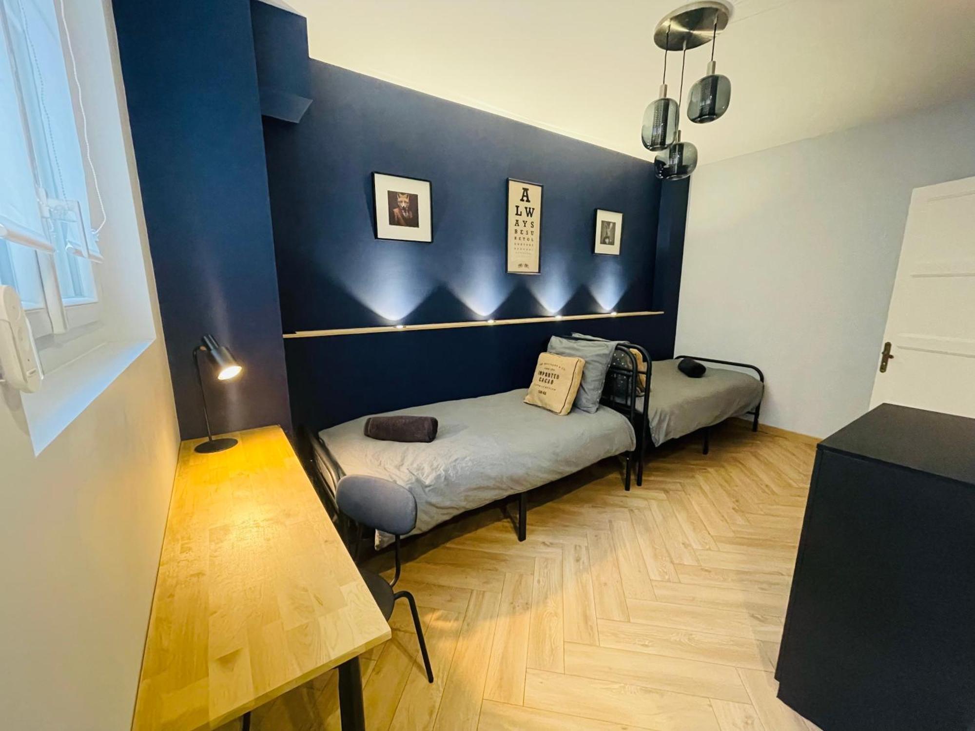 Appartement De Standing Hyper Centre Tours Ngoại thất bức ảnh