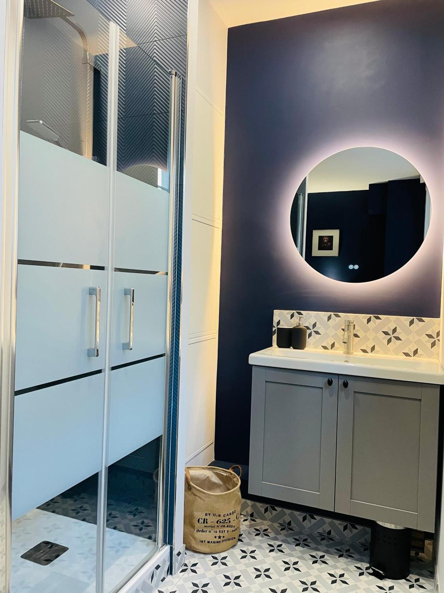 Appartement De Standing Hyper Centre Tours Ngoại thất bức ảnh