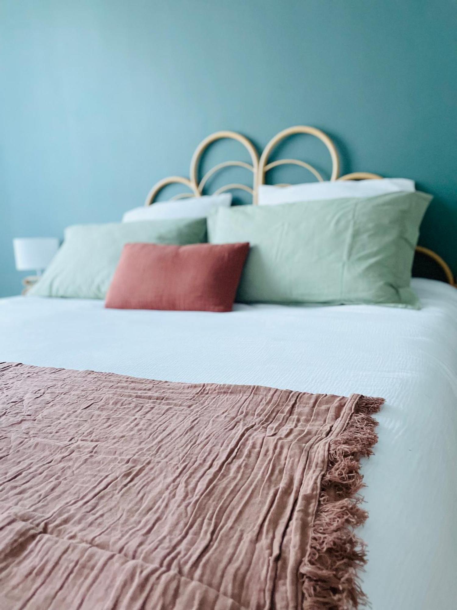 Appartement De Standing Hyper Centre Tours Ngoại thất bức ảnh