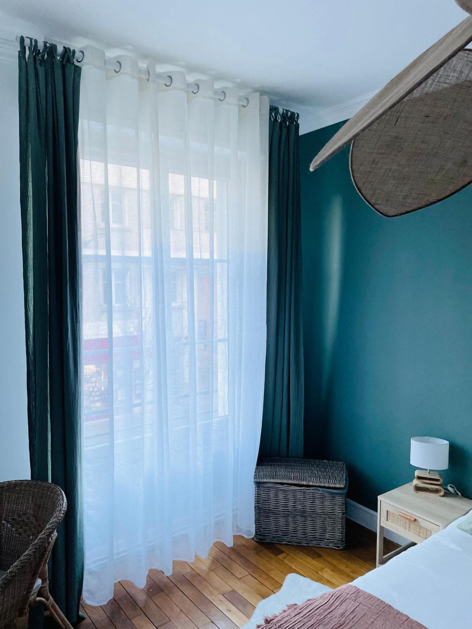 Appartement De Standing Hyper Centre Tours Ngoại thất bức ảnh